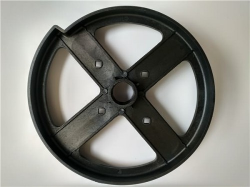 Ngaiaku Drum Wheel