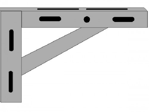 støtte Bracket