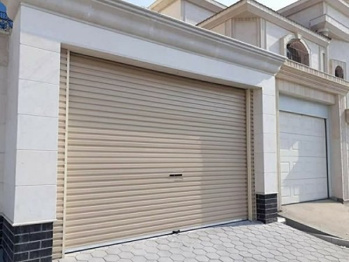 Roller Doors