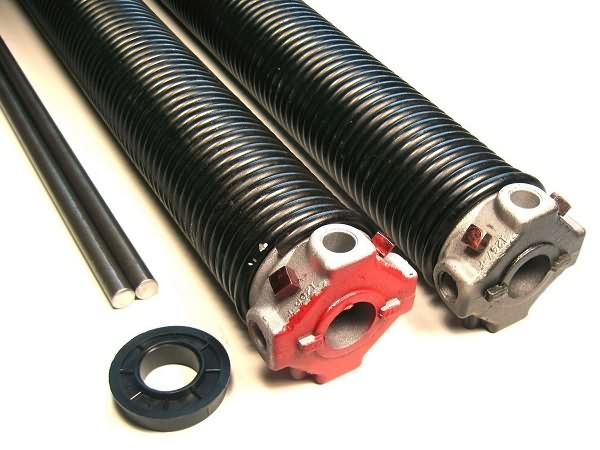 torsion Spring