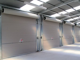 Roller Doors