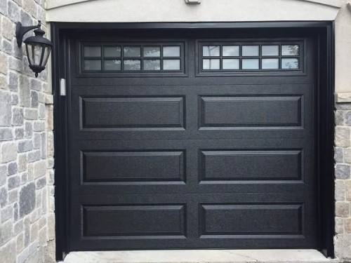 Model 5000 Long Cassette Style Garage Doors