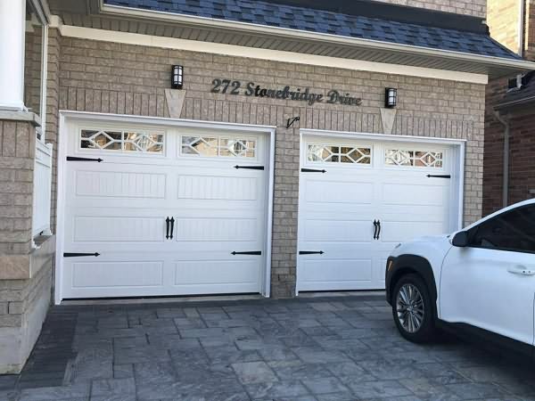 garage Doors