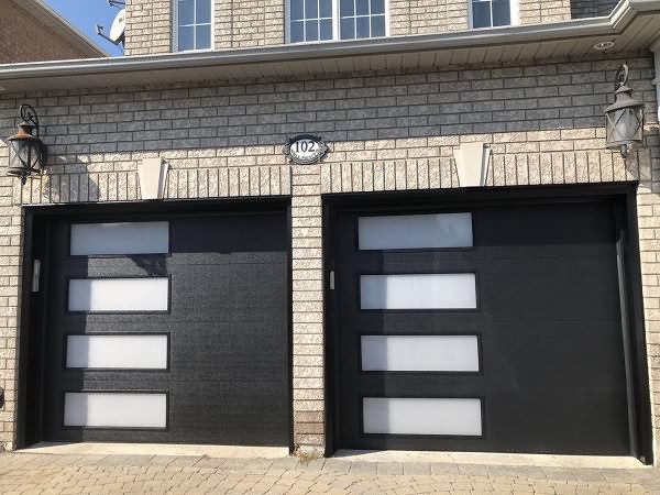 garage Doors