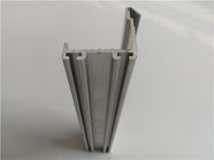 Aluminium Beam Bottom