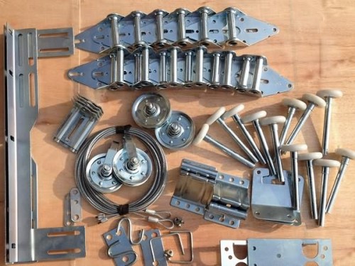 Hardware Kits
