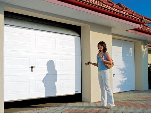 9 Tips foar Seasonal Garage Door Underhâld