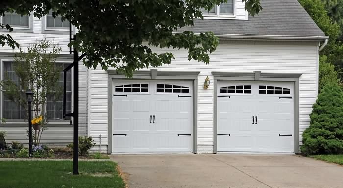 Garage Door Buying Guide