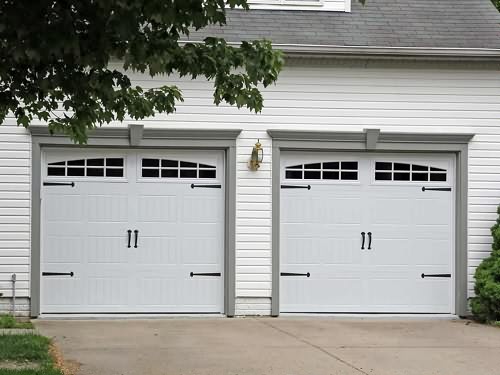 Garage Door Buying Guide