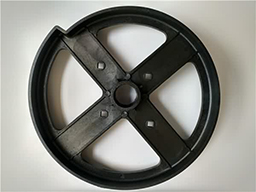 Drum Wheel