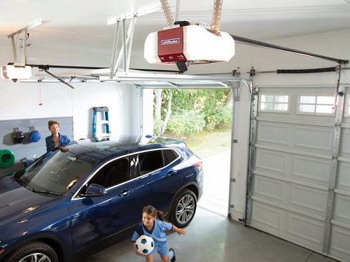 Garage Door Opener Buying Guide