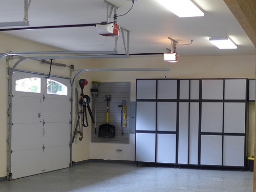 Garage Door Openers: Everything You Ever Wanted To Know and More