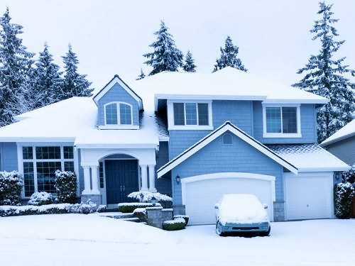 Why You Need An Insulated Garage Door