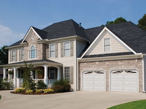 Benefits of Insulated Garage Doors